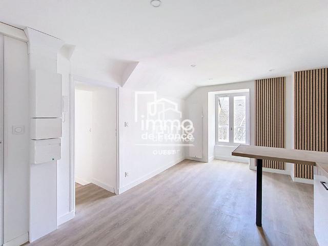 Location Appartement 2 pièces 27m²