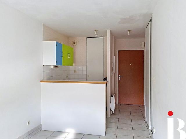 Location Appartement 2 pièces 27m² COUERON 44220