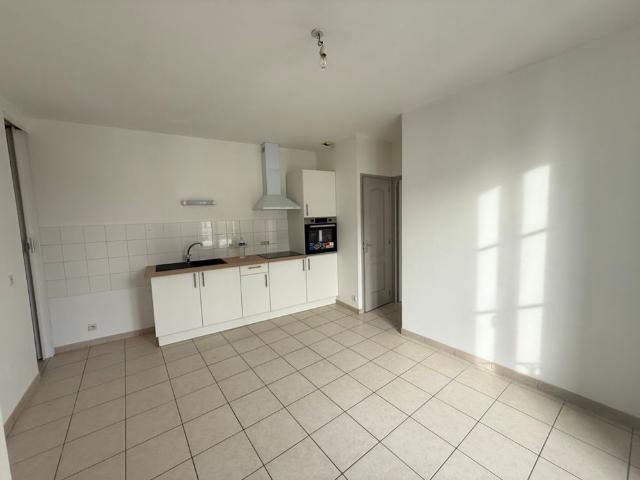 Location Appartement 2 pièces 27m² CHATEAUBRIANT 44110