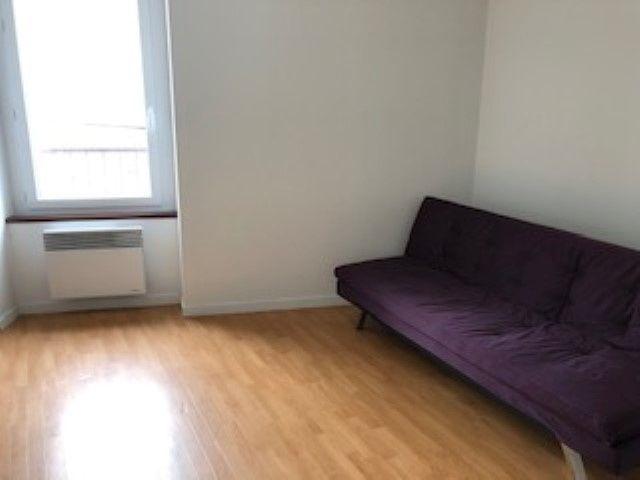 Location Appartement 2 pièces 27m² CHATEAUBRIANT 44110
