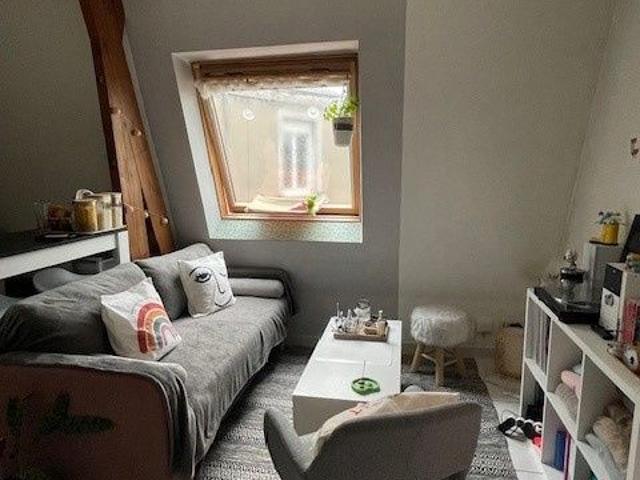 Location Appartement 2 pièces 27m² ANGERS 49000