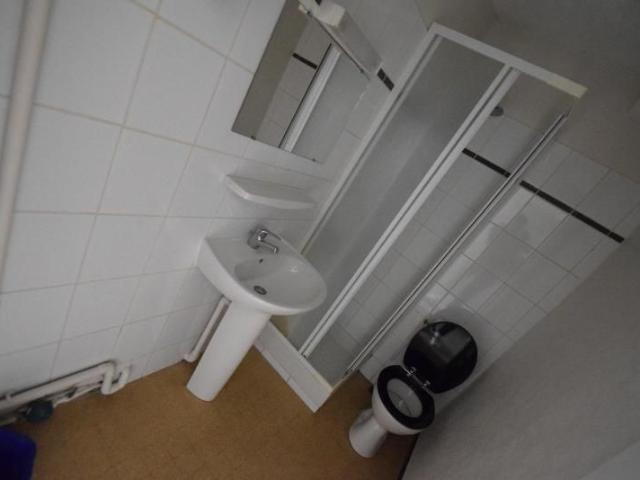 Location Appartement 2 pièces 27m² AUBENAS 07200