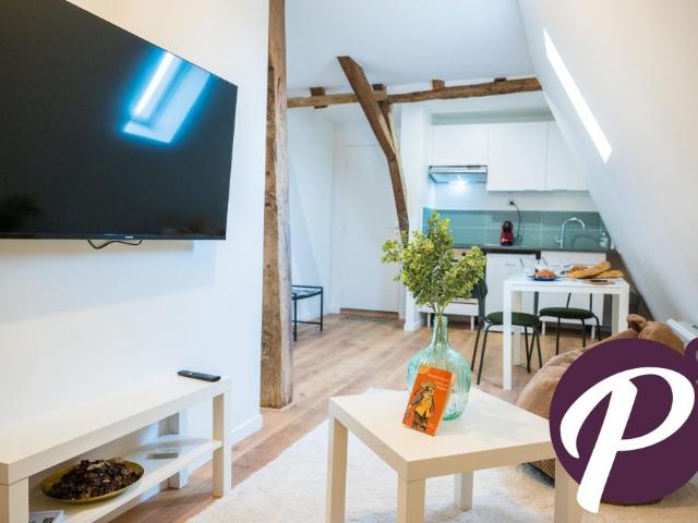 Location Appartement 2 pièces 27m² BERGERAC 24100
