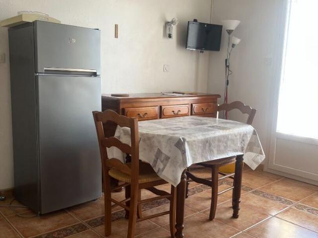 Location Appartement 2 pièces 27m² FONT ROMEU ODEILLO VIA 66120