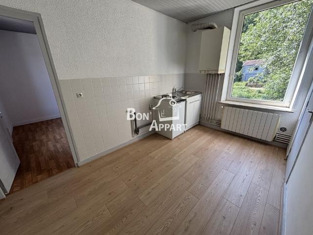 Location Appartement 2 pièces 27m² HOMECOURT 54310