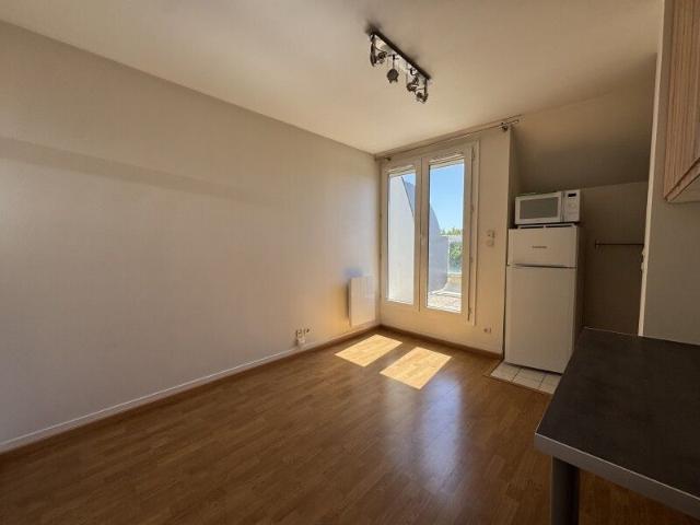 Location Appartement 2 pièces 27m² ORLEANS 45000