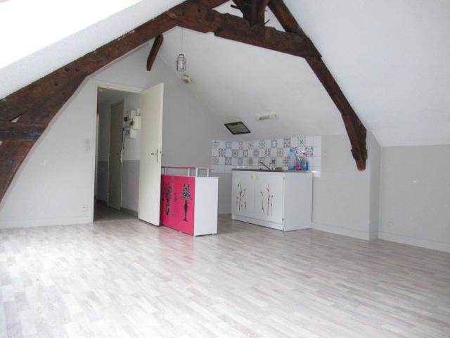 Location Appartement 2 pièces 27m² LA FERTE MACE 61600