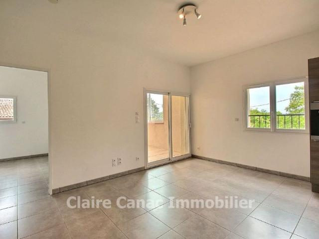Location Appartement 2 pièces 27m² LABRUGUIERE 81290