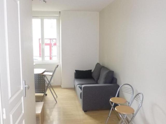 Location Appartement 2 pièces 27m² LE MANS 72000