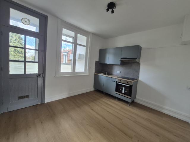 Location Appartement 2 pièces 27m² LILLE 59260