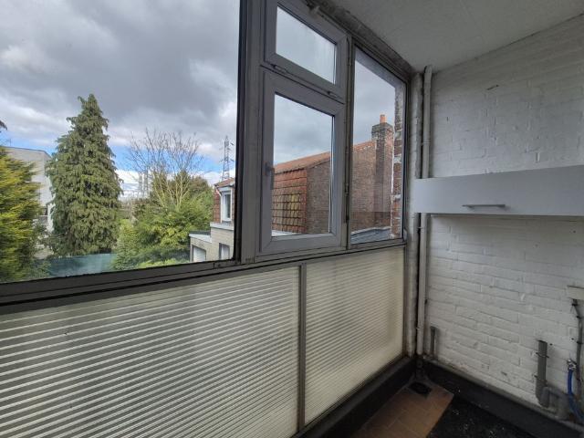 Location Appartement 2 pièces 27m² LILLE 59260