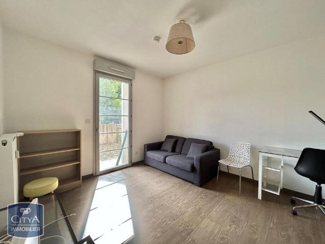 Location Appartement 2 pièces 27m² LIMONEST 69760