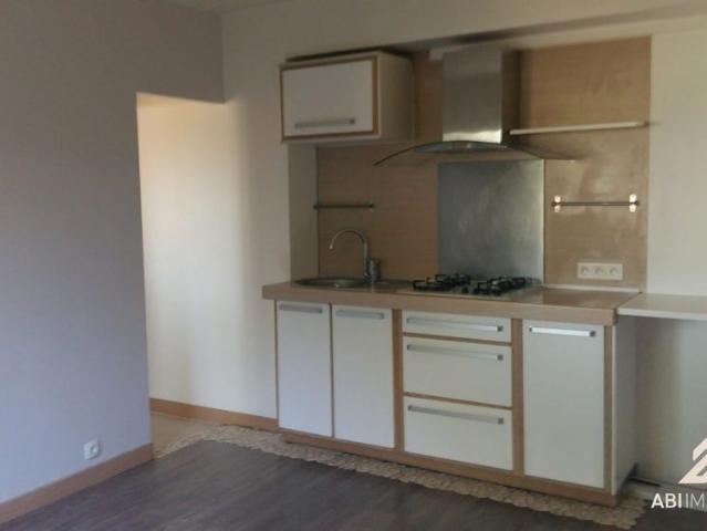 Location Appartement 2 pièces 27m² MONTPELLIER 34090