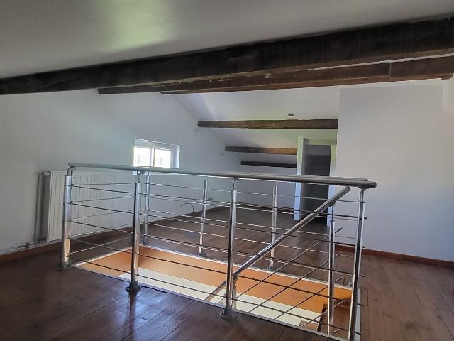 Location Appartement 2 pièces 27m² MONTPELLIER 34090