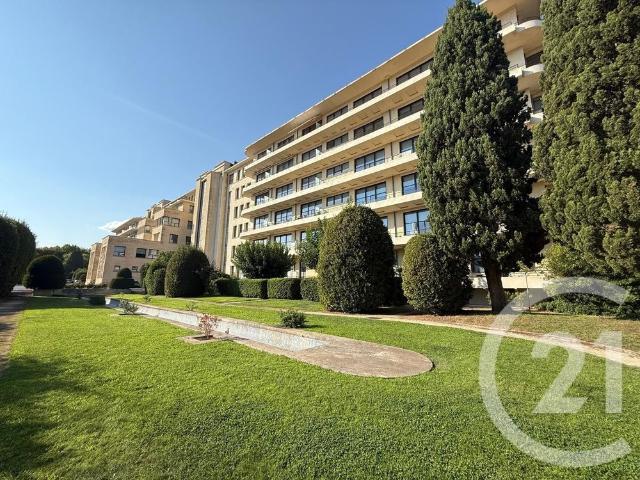 Location Appartement 2 pièces 27m² MONTPELLIER 34090