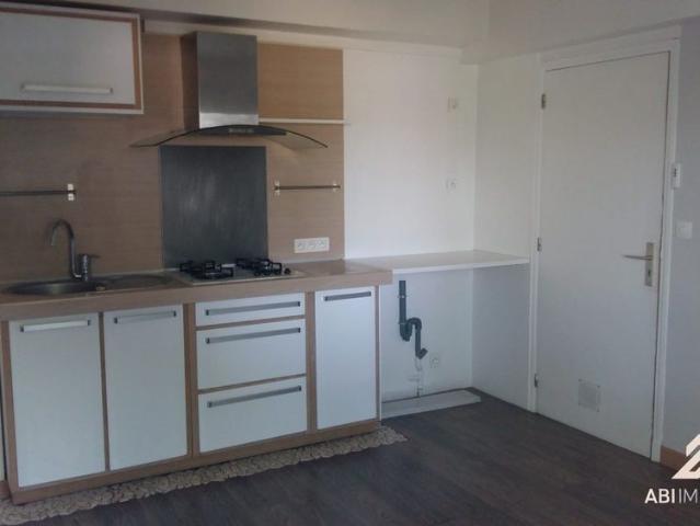 Location Appartement 2 pièces 27m² MONTPELLIER 34090
