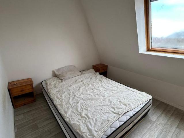 Location Appartement 2 pièces 27m² MULHOUSE 68200