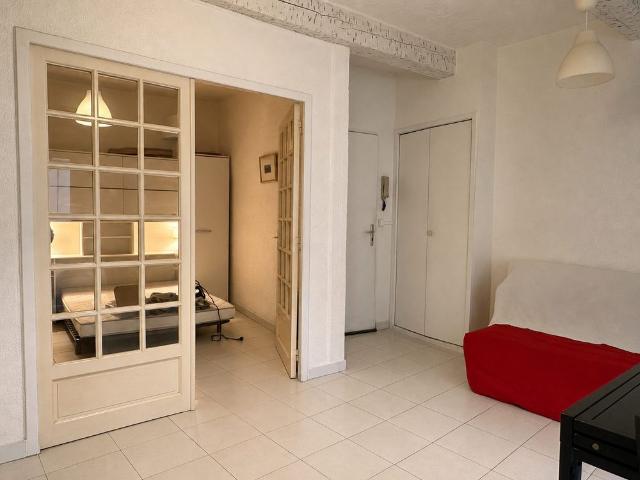 Location Appartement 2 pièces 27m² NARBONNE 11100