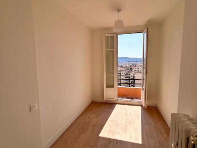 Location Appartement 2 pièces 27m² NICE 06000