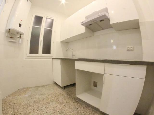 Location Appartement 2 pièces 27m² NICE 06000