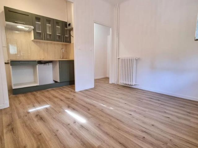 Location Appartement 2 pièces 27m² NICE 06000