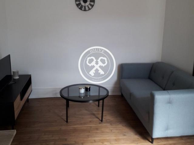 Location Appartement 2 pièces 27m² STE SAVINE 10300
