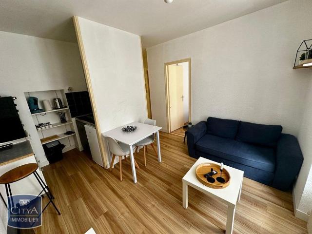 Location Appartement 2 pièces 27m² POITIERS 86000