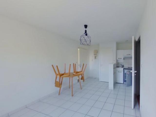 Location Appartement 2 pièces 27m² POITIERS 86000