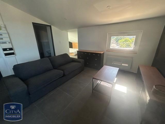 Location Appartement 2 pièces 27m² PAMIERS 09100