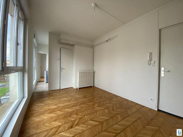 Location Appartement 2 pièces 27m² ROUEN 76100