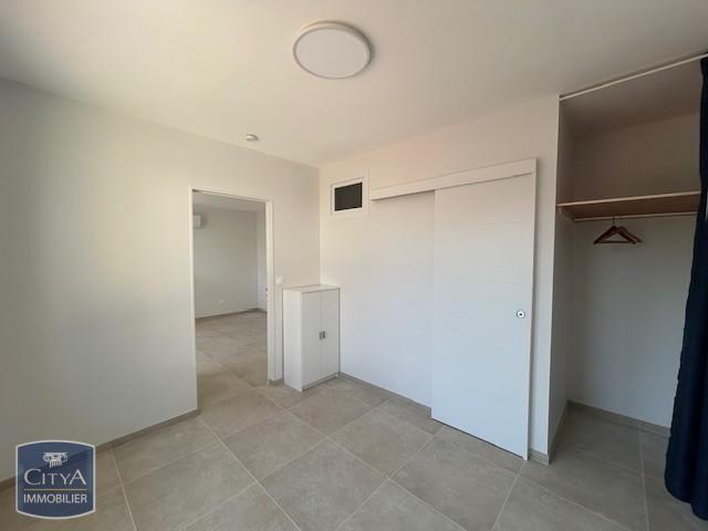 Location Appartement 2 pièces 27m² ROYAN 17200