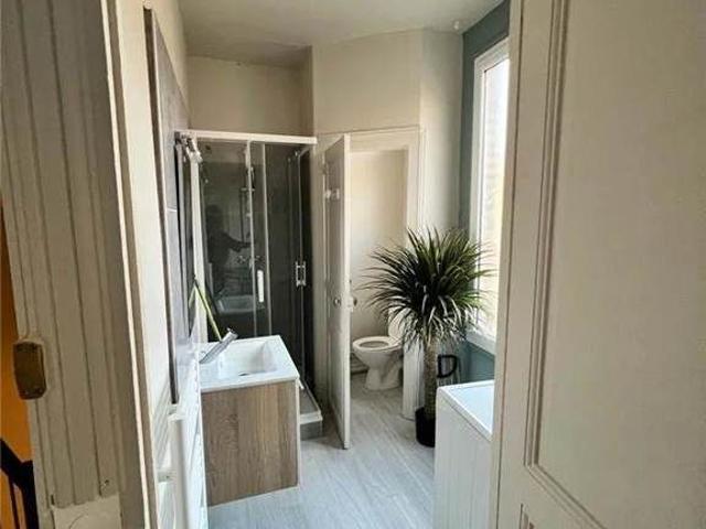 Location Appartement 2 pièces 27m² REIMS 51100