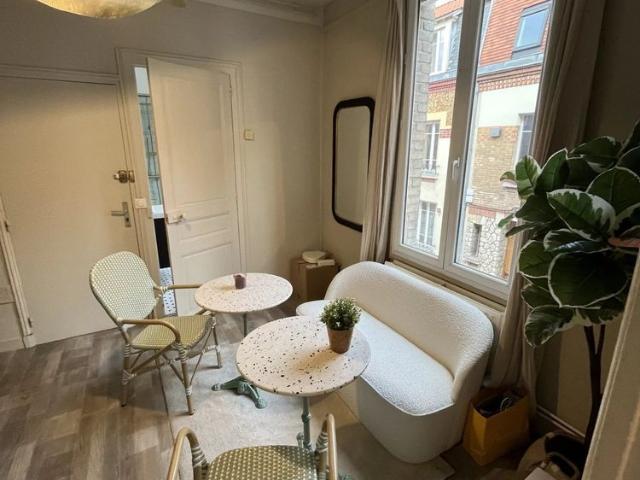 Location Appartement 2 pièces 27m² REIMS 51100