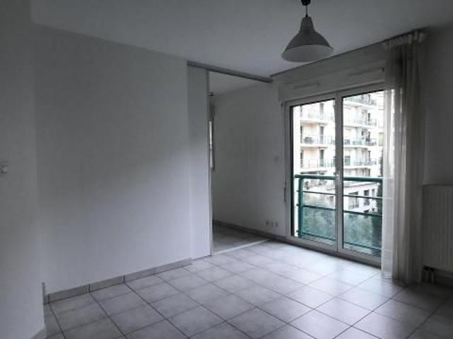 Location Appartement 2 pièces 27m² TOULOUSE 31000