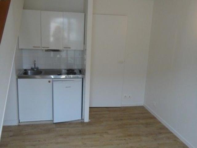 Location Appartement 2 pièces 27m² TOURS 37100