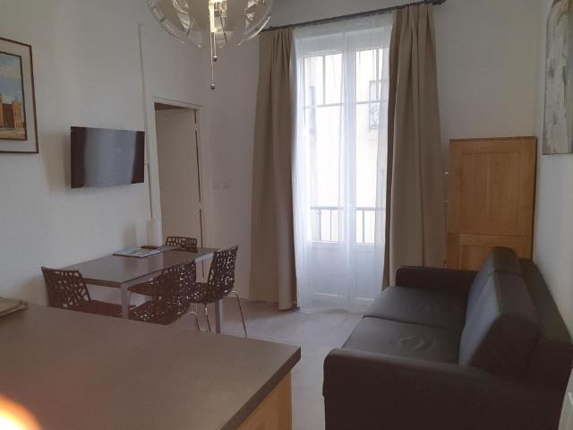 Location Appartement 2 pièces 27m² VICHY 03200