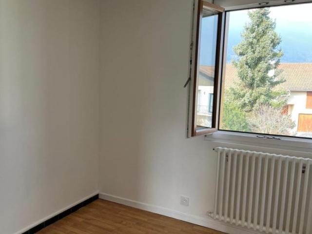 Location appartement 2 pièces
