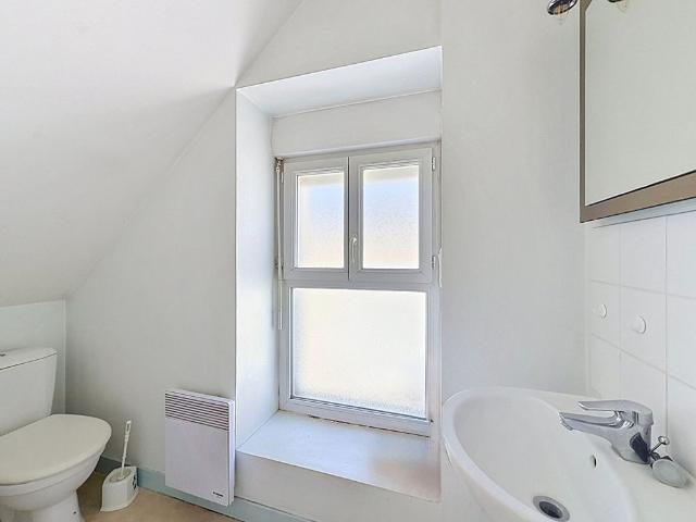 Location appartement 2 pièces, 24.62m², Chalonnes sur Loire