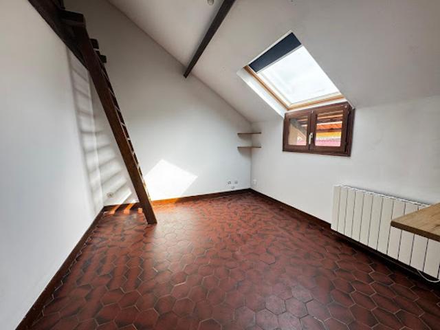 Location Appartement 2 pièces 24.72 m2 Lizy sur Ourcq