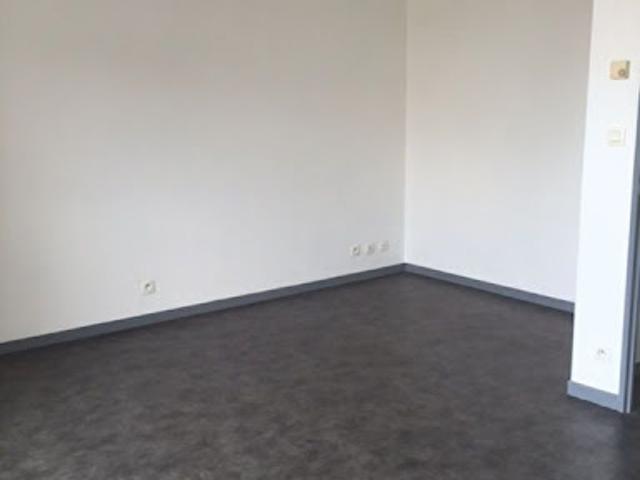 Location Appartement 2 pièces 24.83 m2 Reims