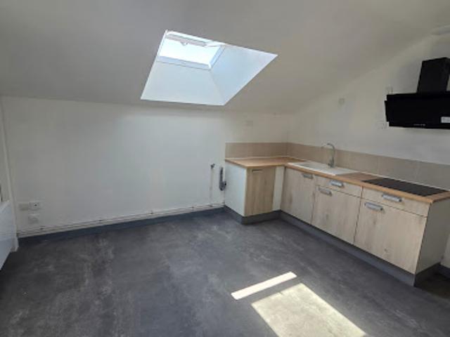 Location Appartement 2 pièces 24.88 m2 Falaise
