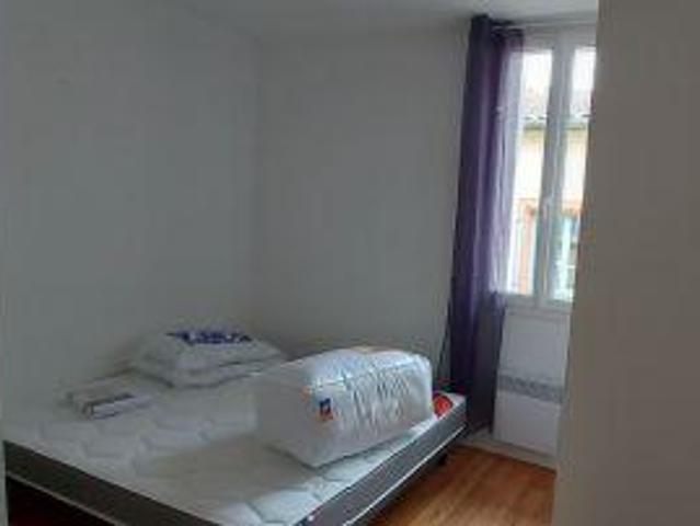 Location Appartement 2 pièces 24.00 m² montauban