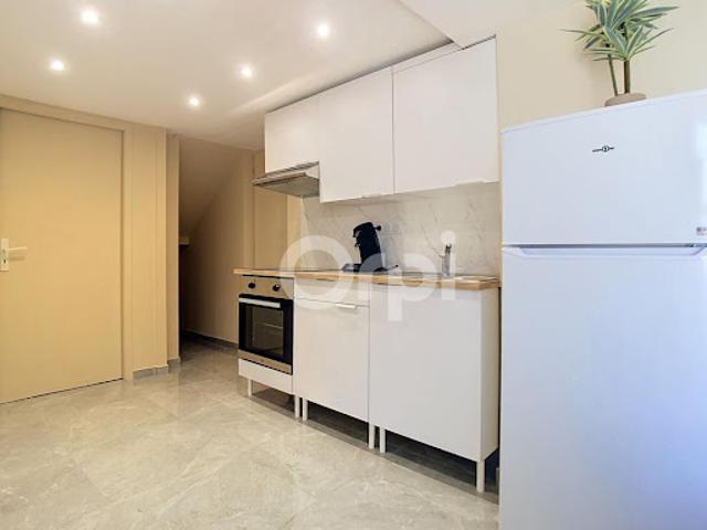 Location Appartement 2 pièces 24.12 m2 Brive la Gaillarde
