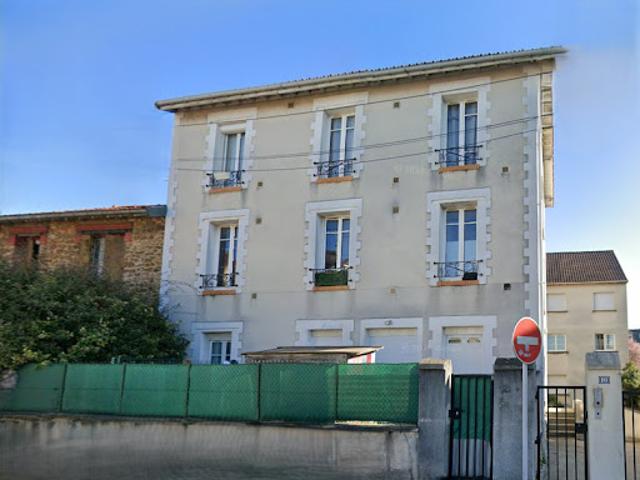 Location Appartement 2 pièces 24.15 m2 Villeneuve le Roi