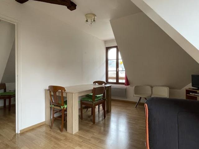Location Appartement 2 pièces 24 m2 Troyes