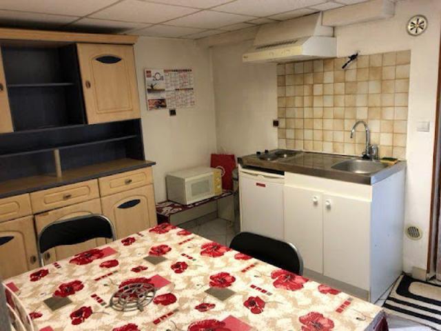 Location Appartement 2 pièces 24 m2 Amiens