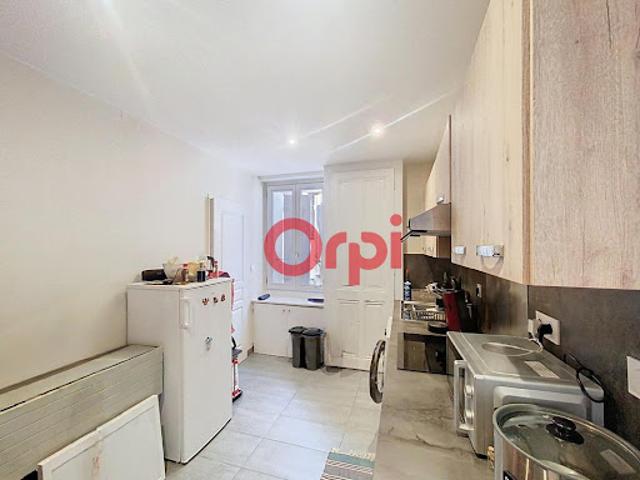 Location Appartement 1 pièce 24 m2 Annemasse