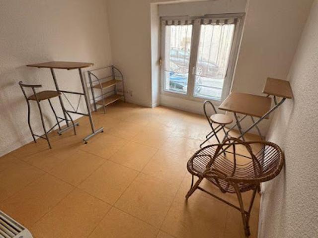Location Appartement 2 pièces 24 m2 Brest