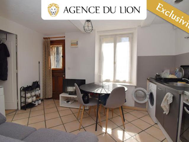 Location Appartement 2 pièces 24 m2 Dreux