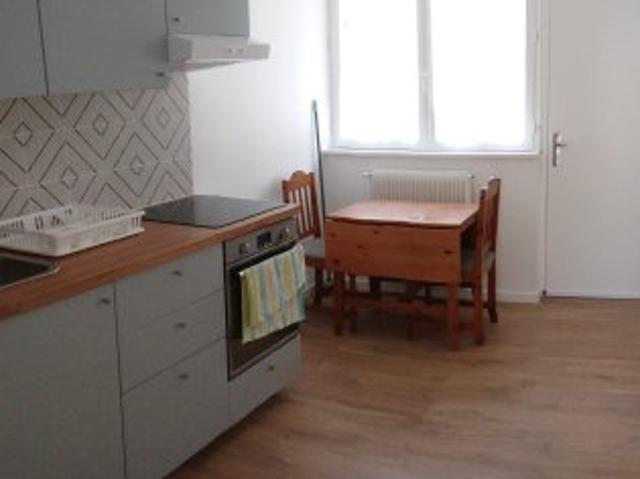 Location Appartement 2 pièces 24 m2 Fontaines Saint Martin